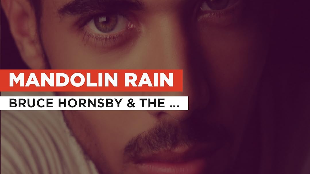 Prime Video Mandolin Rain in the Style of Bruce Hornsby & the Range