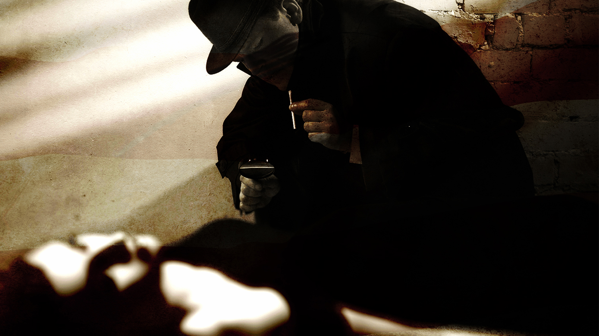 Watch The FBI Files | Prime Video