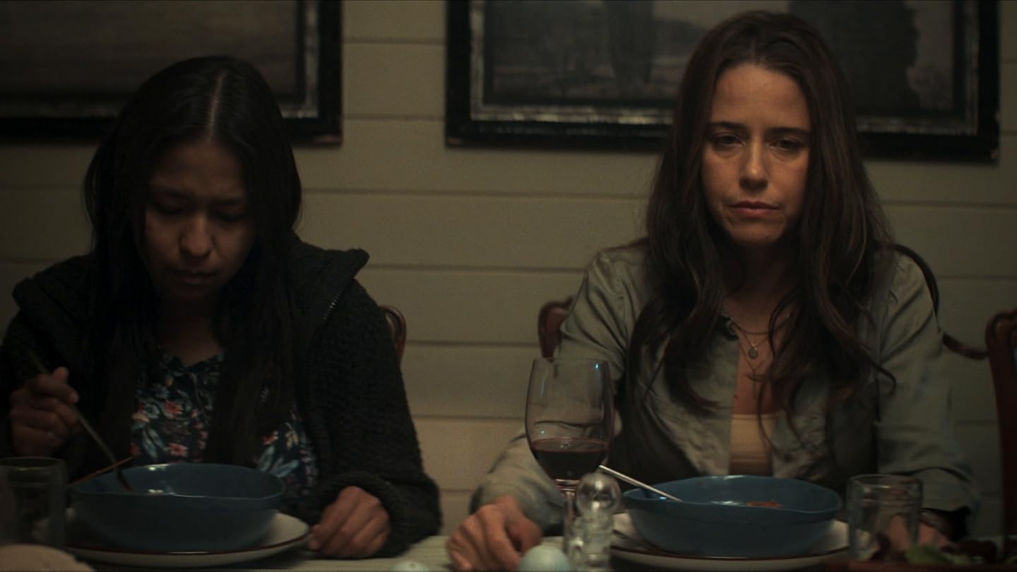 Prime Video El Refugio Season 1