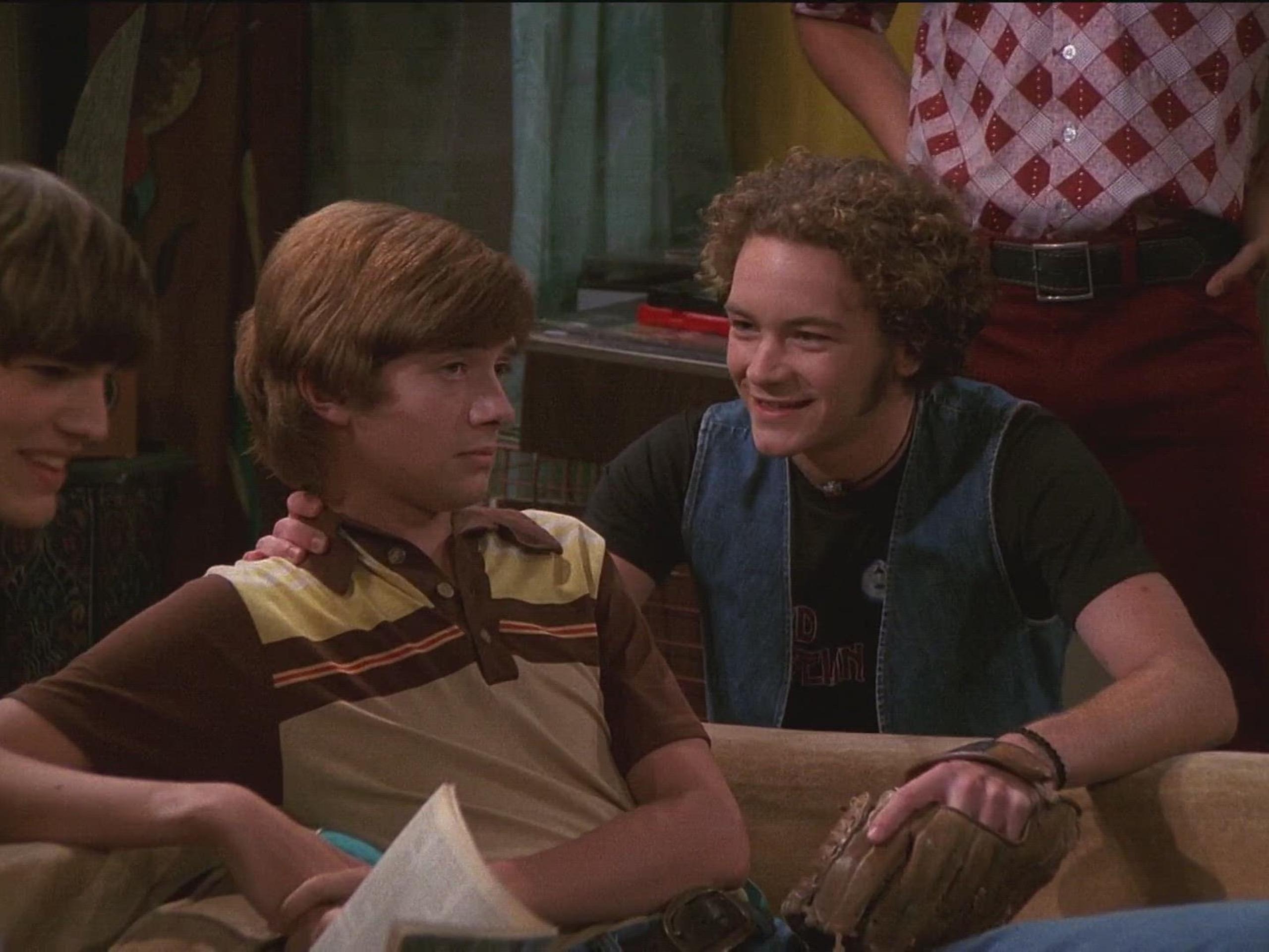 Prime Video That '70s Show Saison 1