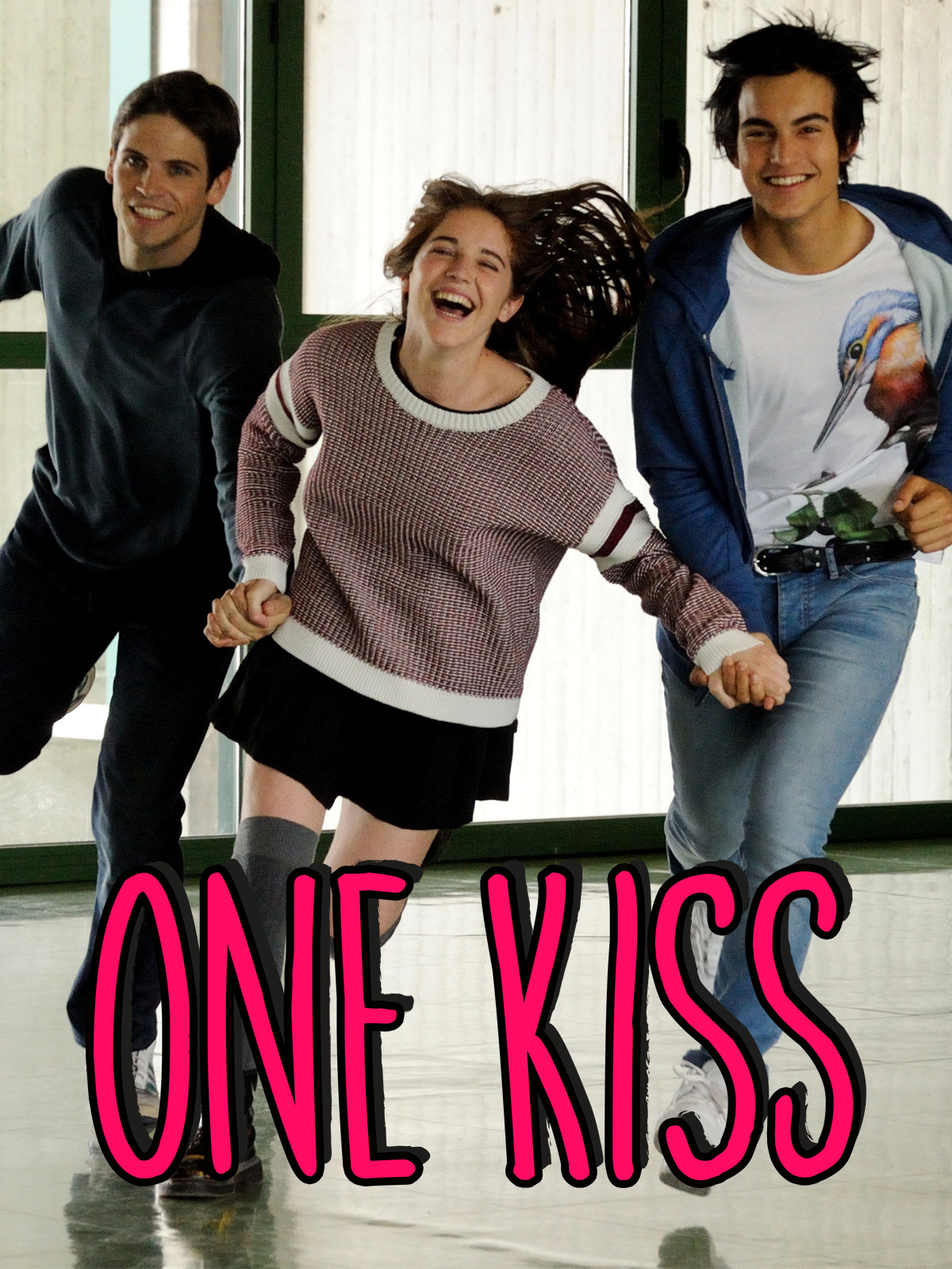 Prime Video One kiss