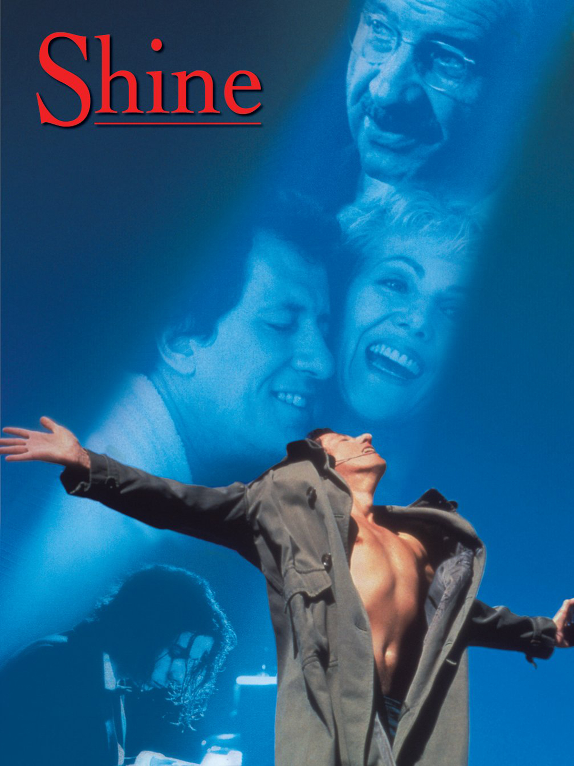 Prime Video: Shine