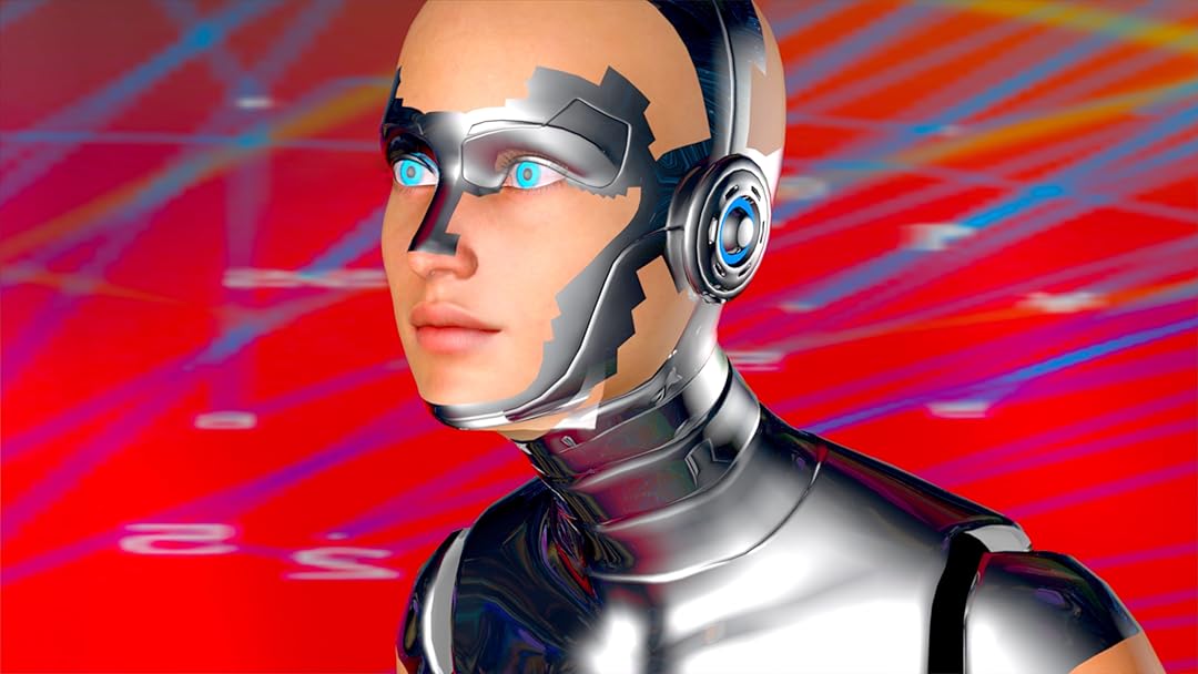 Watch AI Prime Video