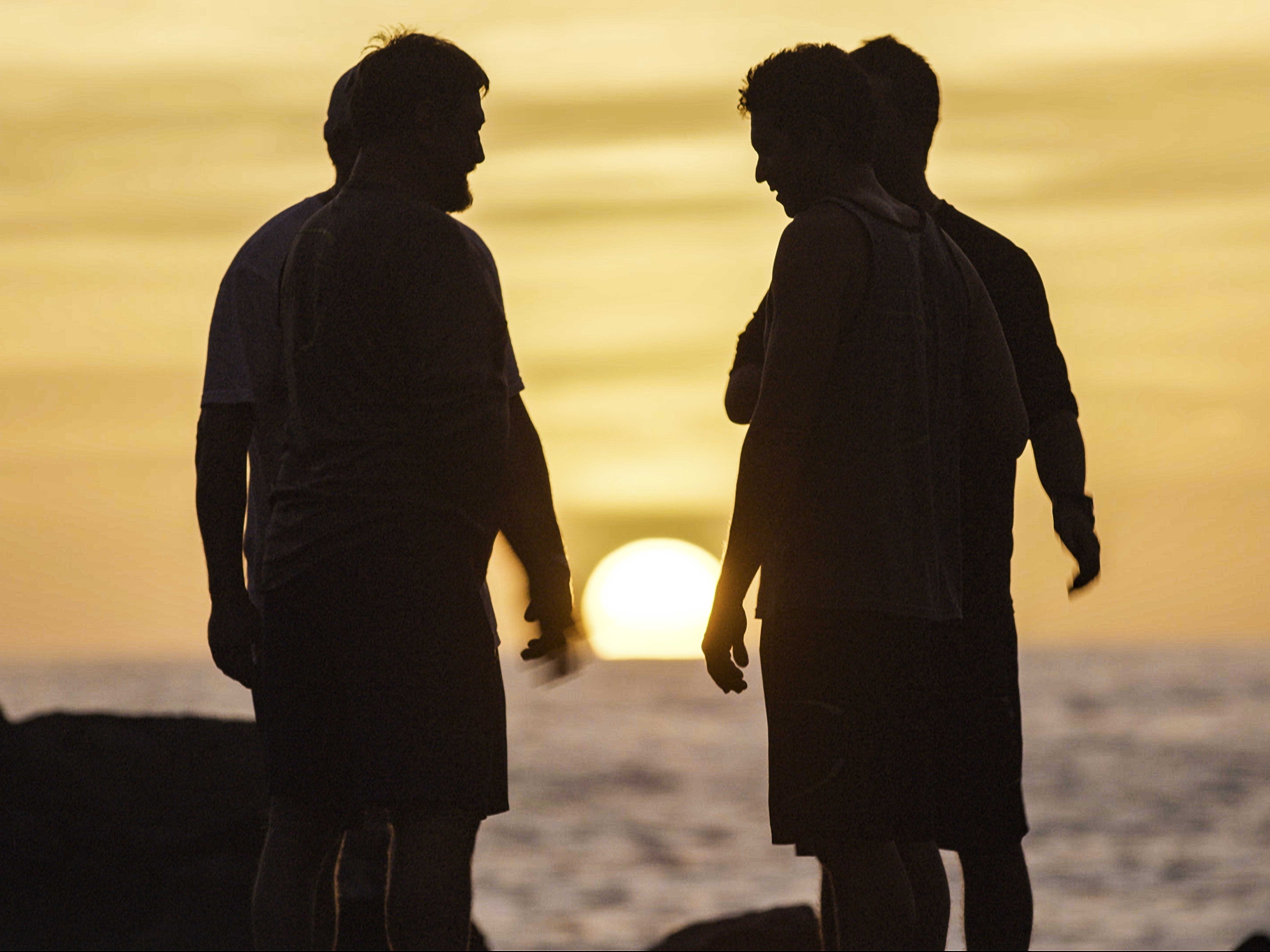 Prime Video Deadliest Catch Bloodline Season 2