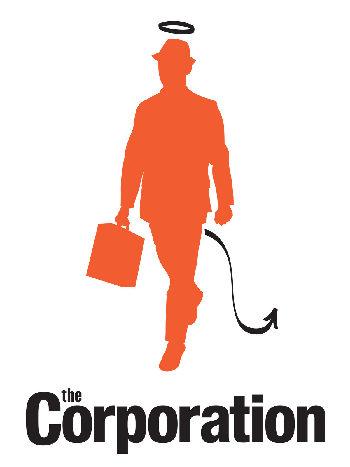 Prime Video The Corporation