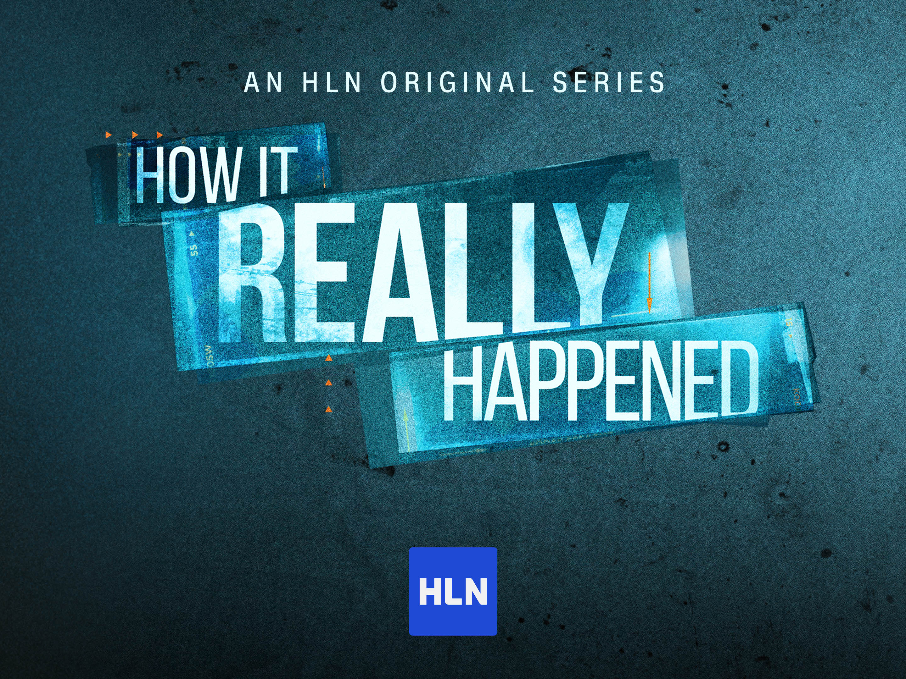 Jaylisa Hoehne: The Mystery Deepens - vmxgtuc