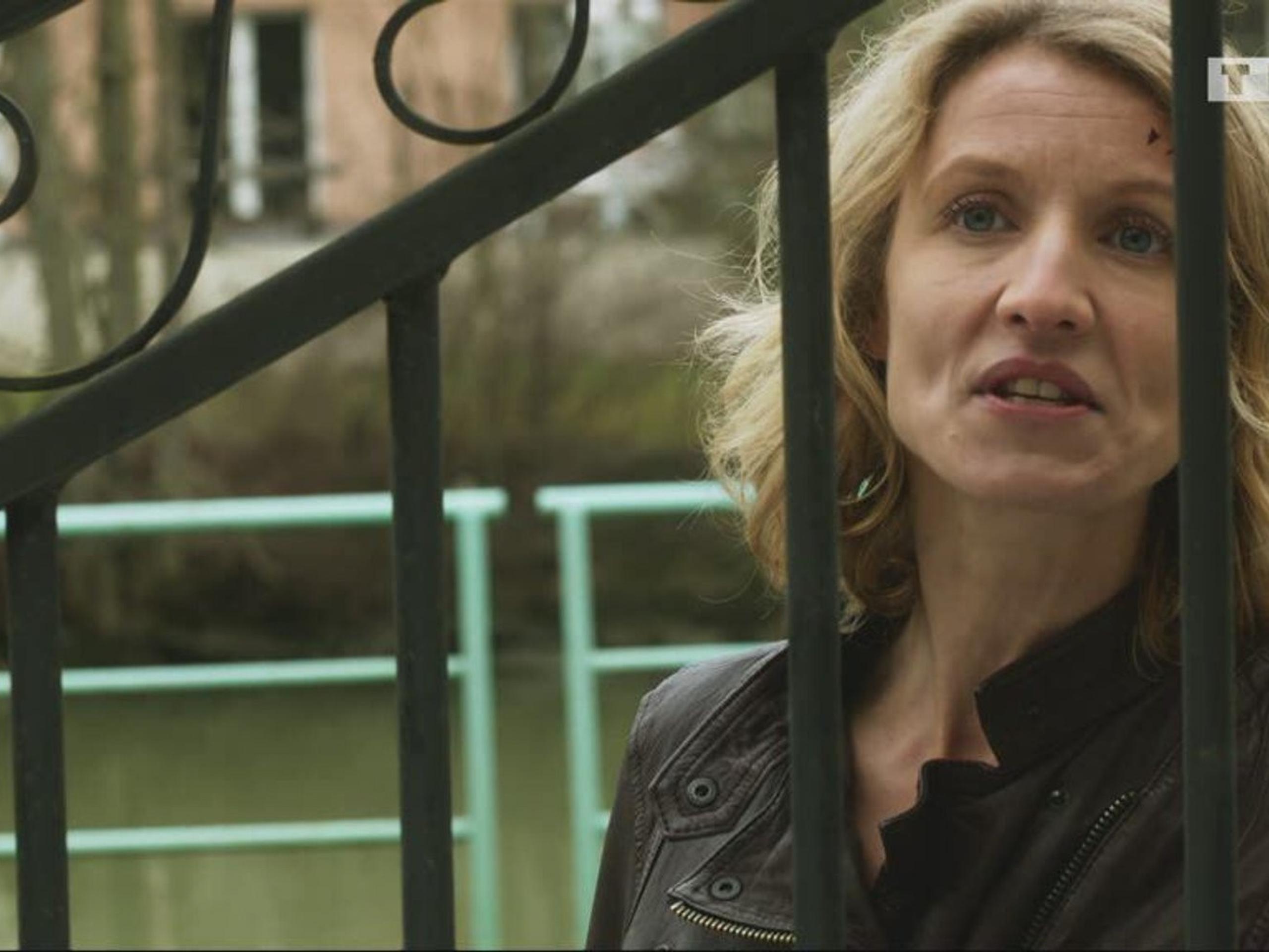 Prime Video: Une chance de trop - Saison 1