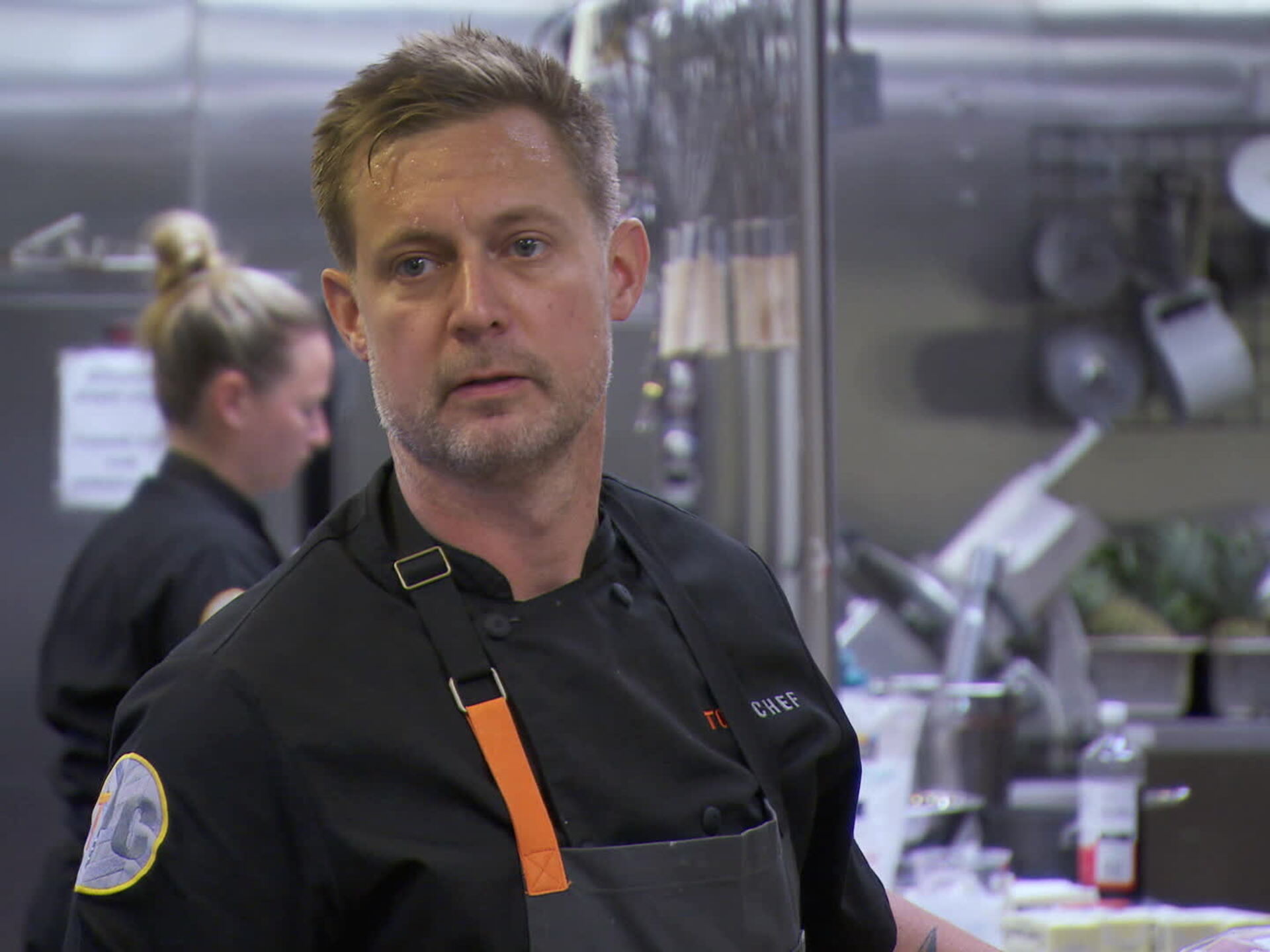 Prime Video Top Chef Season 17