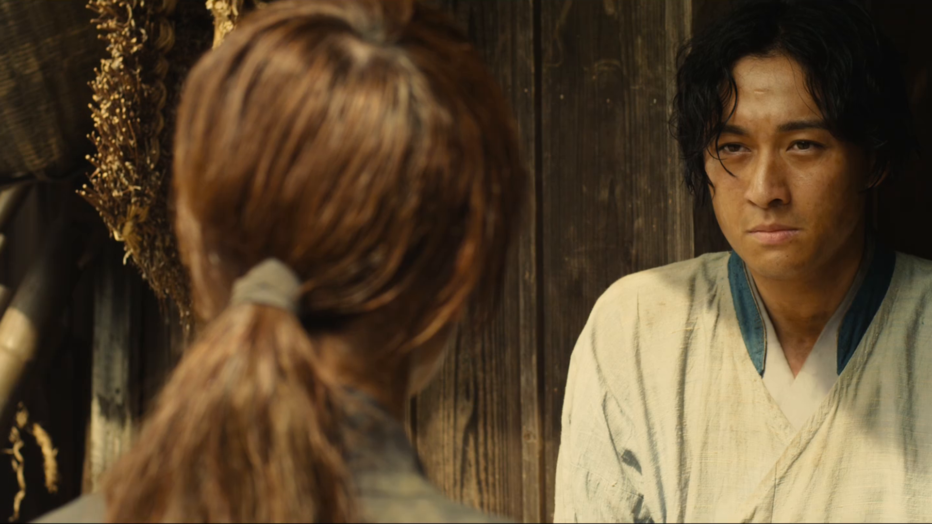 Watch Rurouni Kenshin - Part II: Kyoto Inferno (Original Japanese