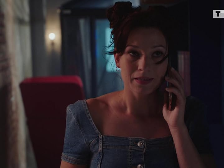 Prime Video: Lisa : Un Nouveau Destin - Saison 1