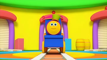 Watch Finger Family Baby Songs &amp; Children Nursery Rhymes - Bob the ...