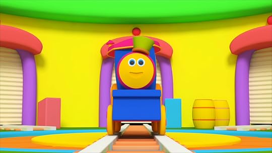 Watch Finger Family Baby Songs &amp; Children Nursery Rhymes - Bob the ...