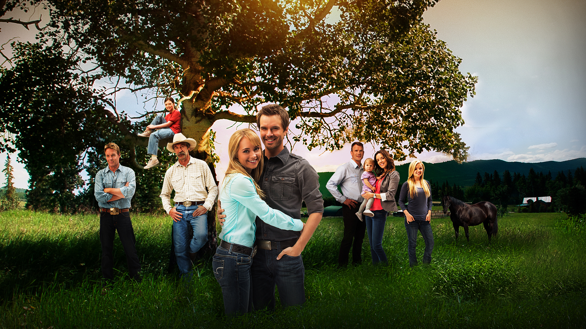 Prime Video: Heartland
