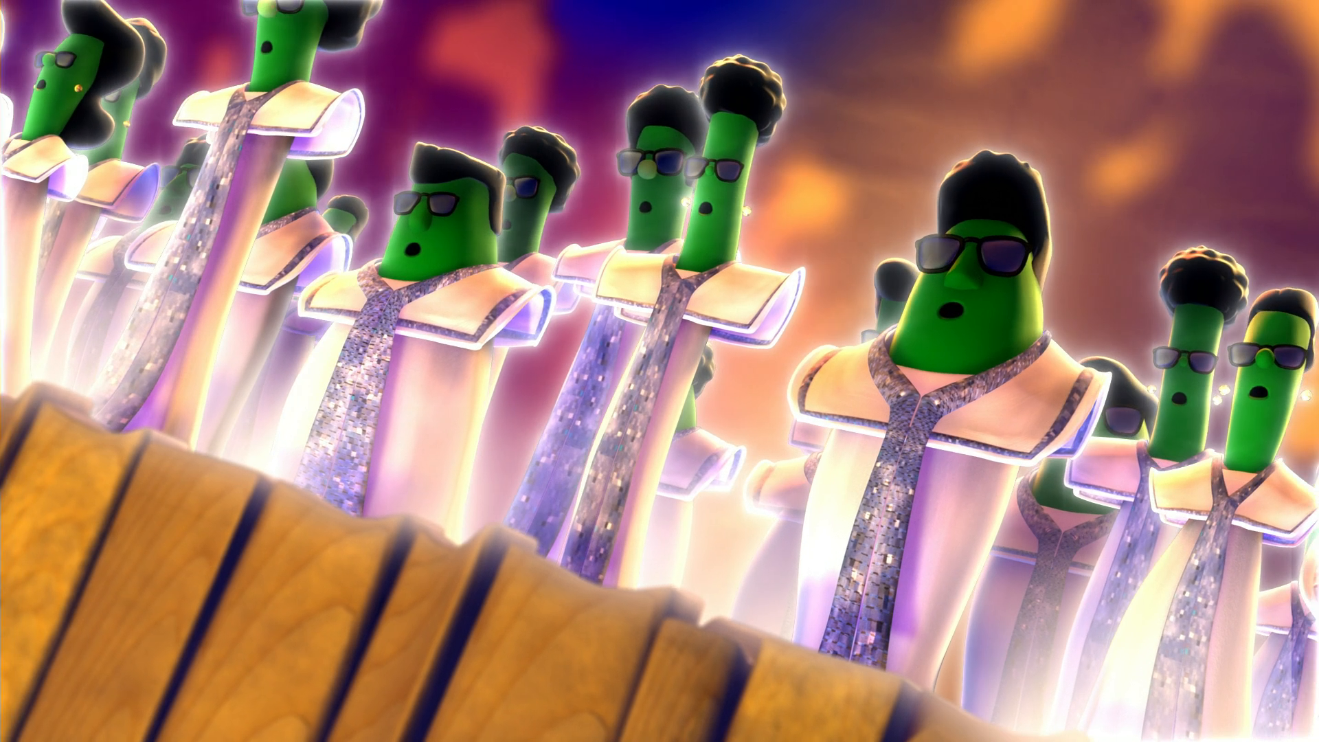 Watch Jonah: A VeggieTales Movie | Prime Video