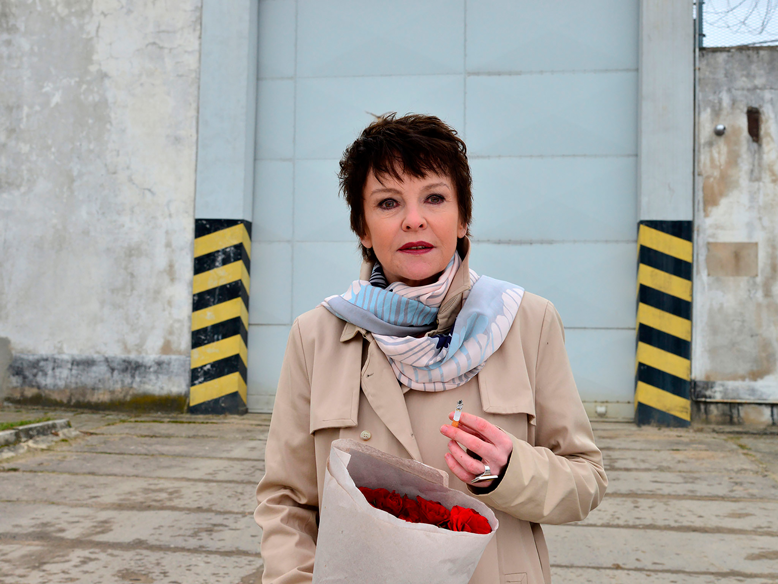 Prime Video The Nordic Murders, Season 1