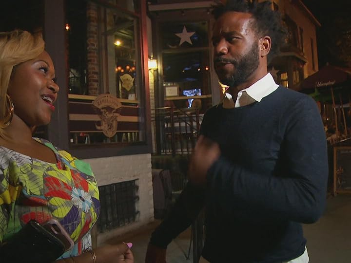 Prime Video Too Ugly For Love? Season 3