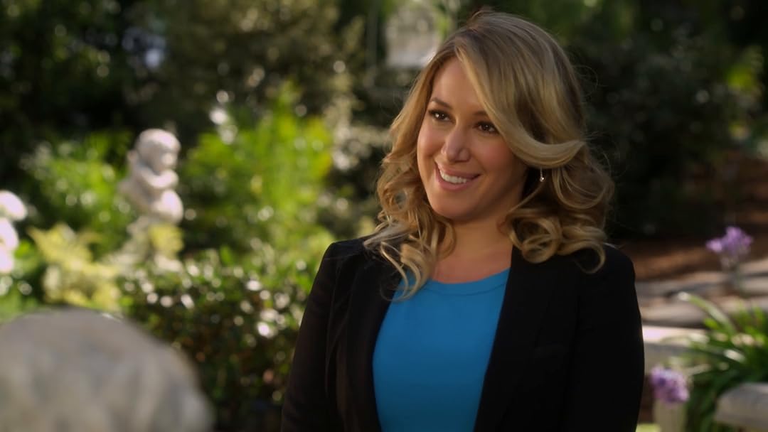 Prime Video Sweet Surrender