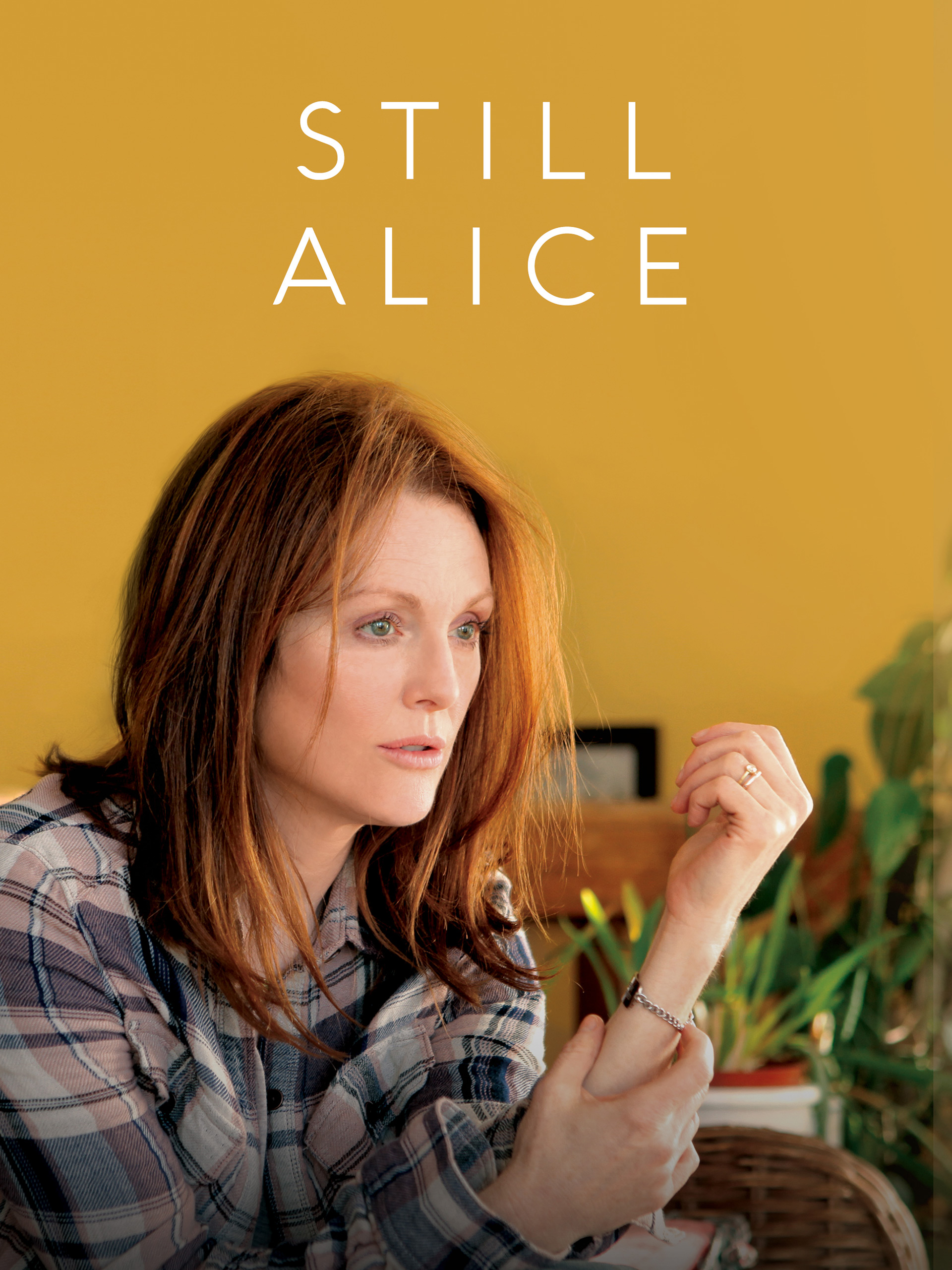 Prime Video Still Alice