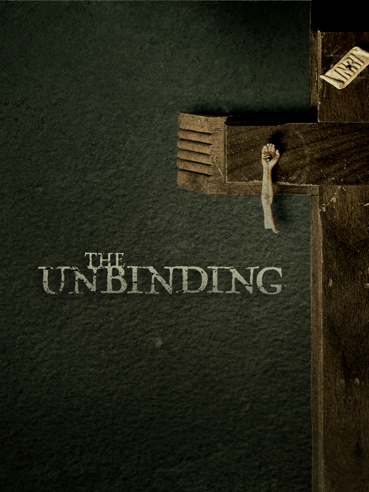 Prime Video The Unbinding
