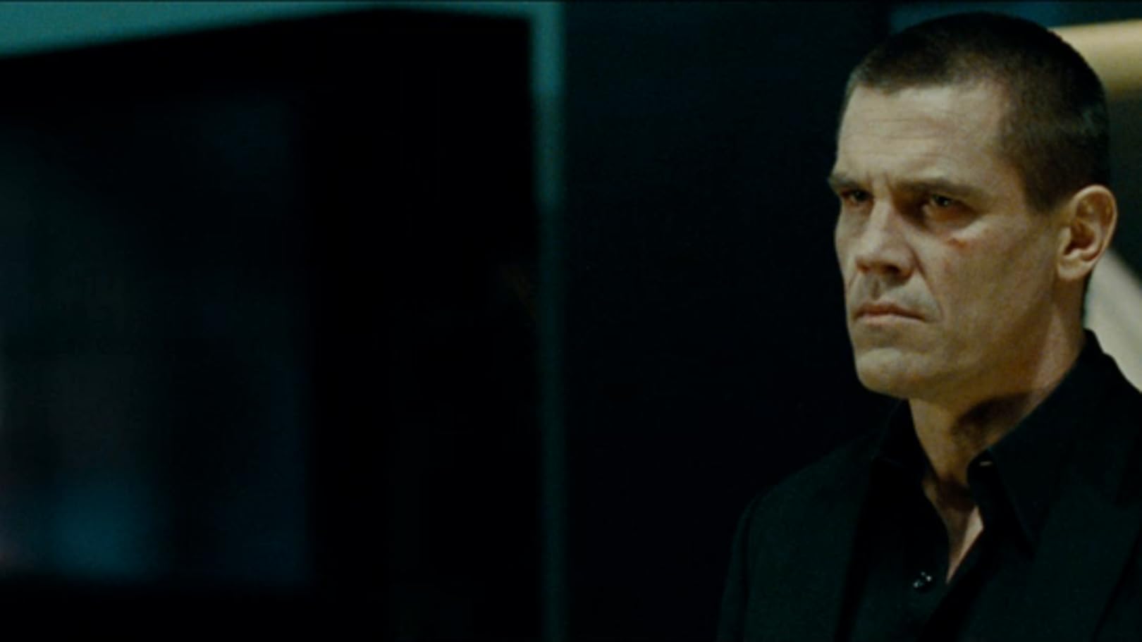 What is solitary confinement used for image