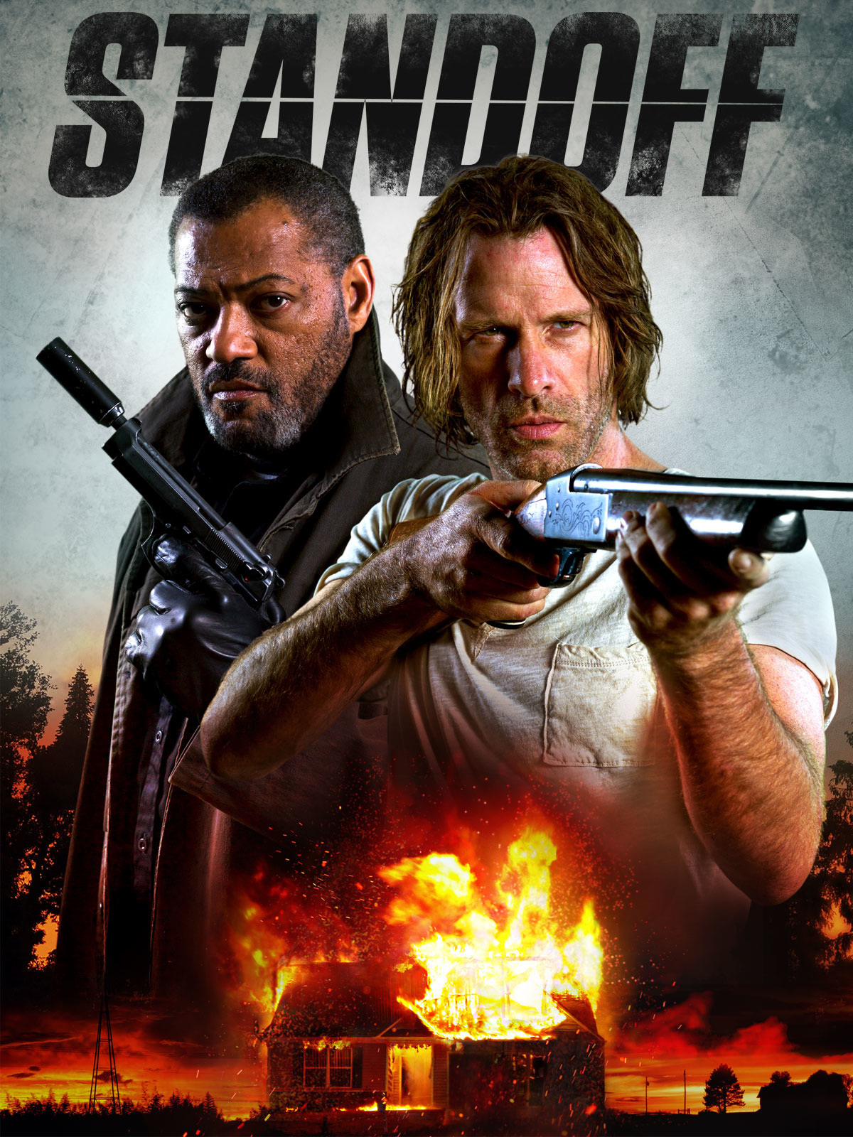 Prime Video Standoff