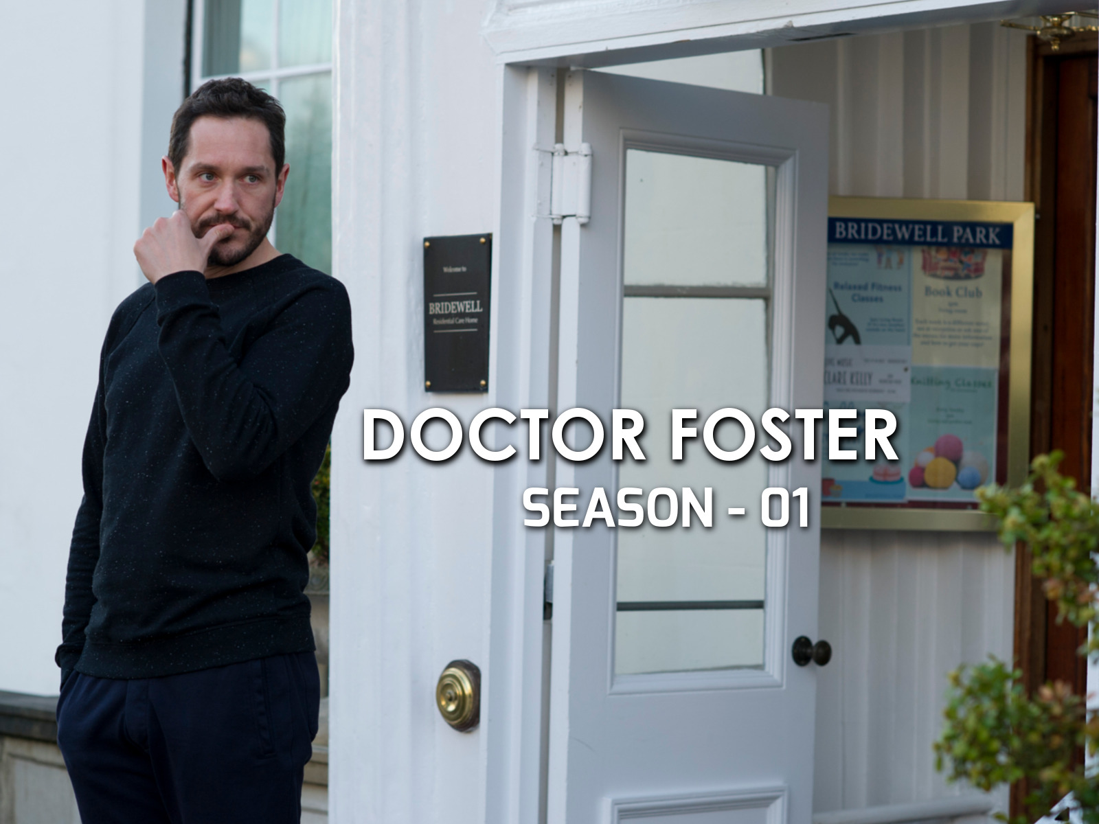 Prime Video Doctor Foster