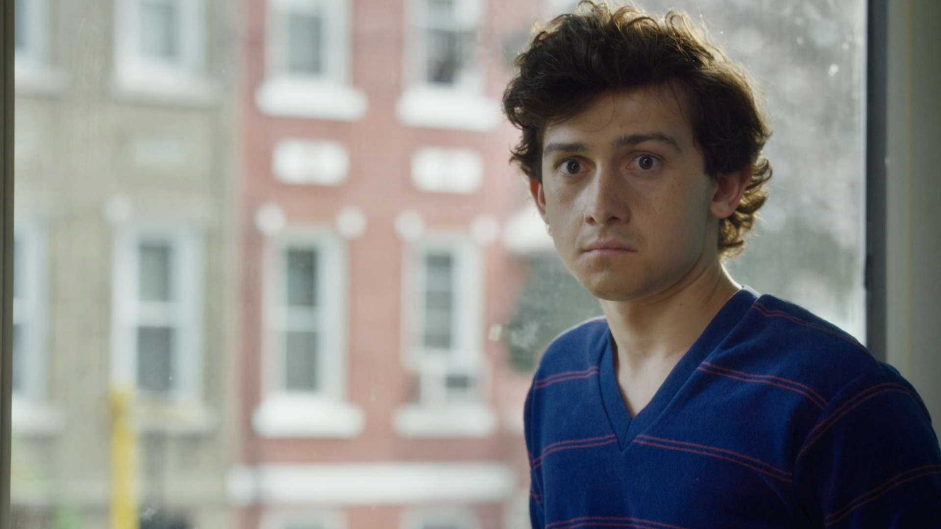 Watch Red Oaks Season 1 [Ultra HD] Prime Video