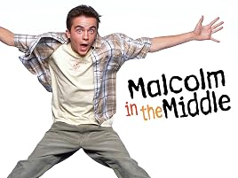 Prime Video: Malcolm In The Middle