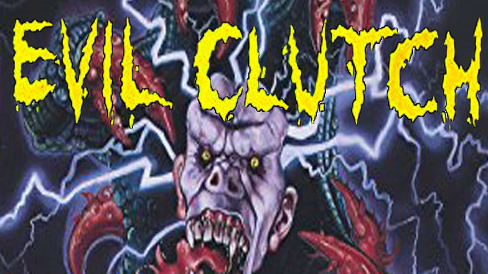 Watch Evil Clutch Prime Video