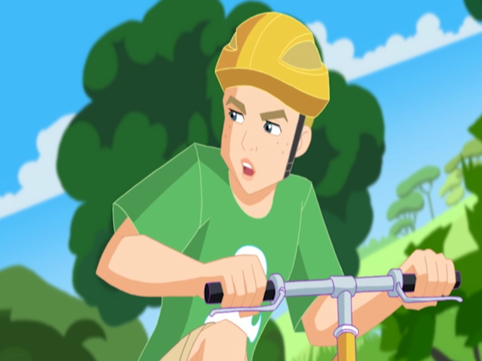 Prime Video I Famosi 5 Casi Misteriosi