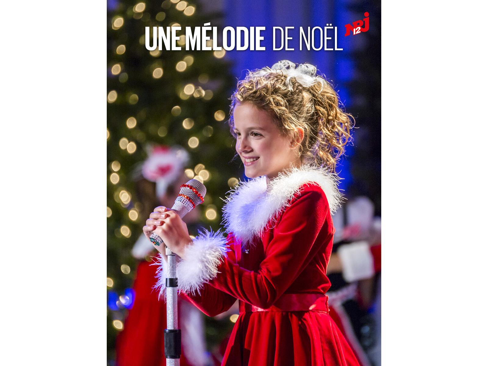 Prime Video: UNE MELODIE DE NOEL - Saison 1