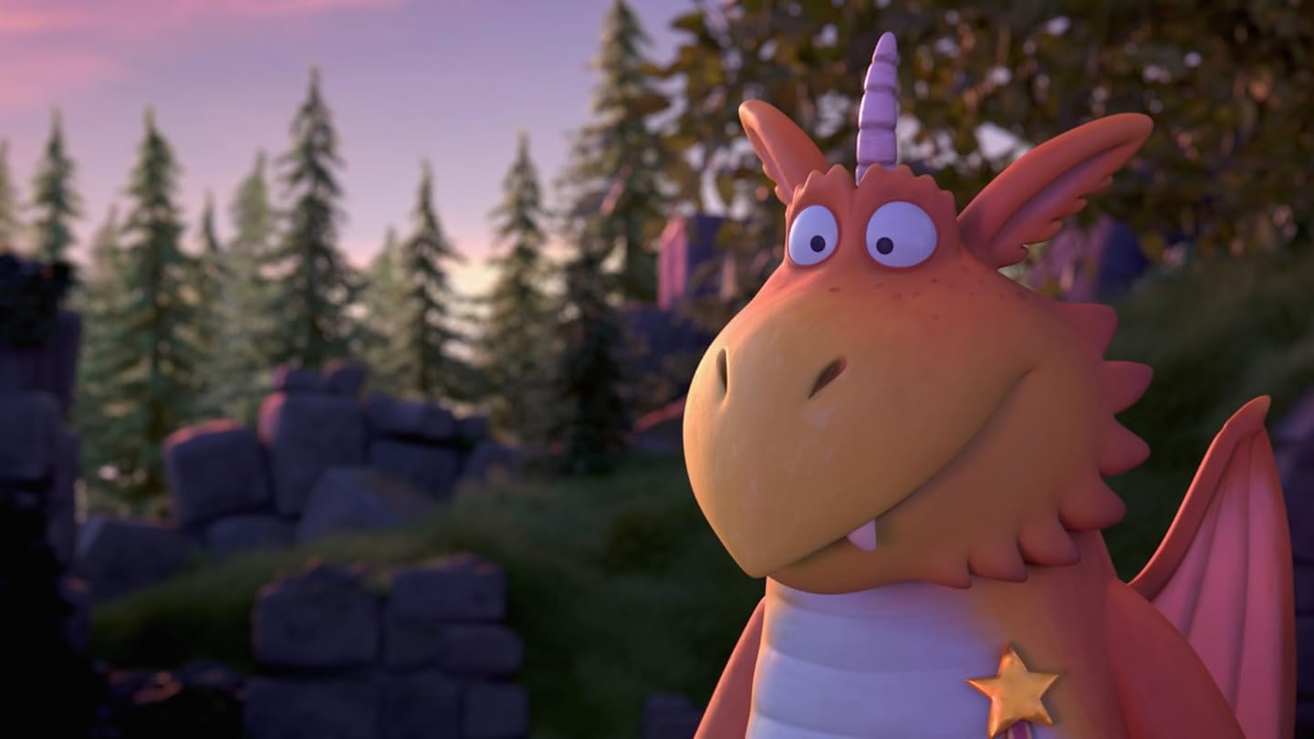 Prime Video: Zog