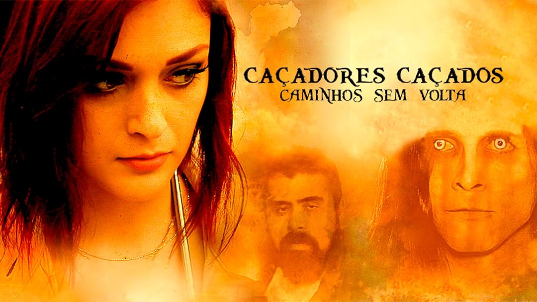 Prime Video Caçadores Caçados Caminhos Sem Volta Prime Video Caçadores Caçados Caminhos Sem Volta