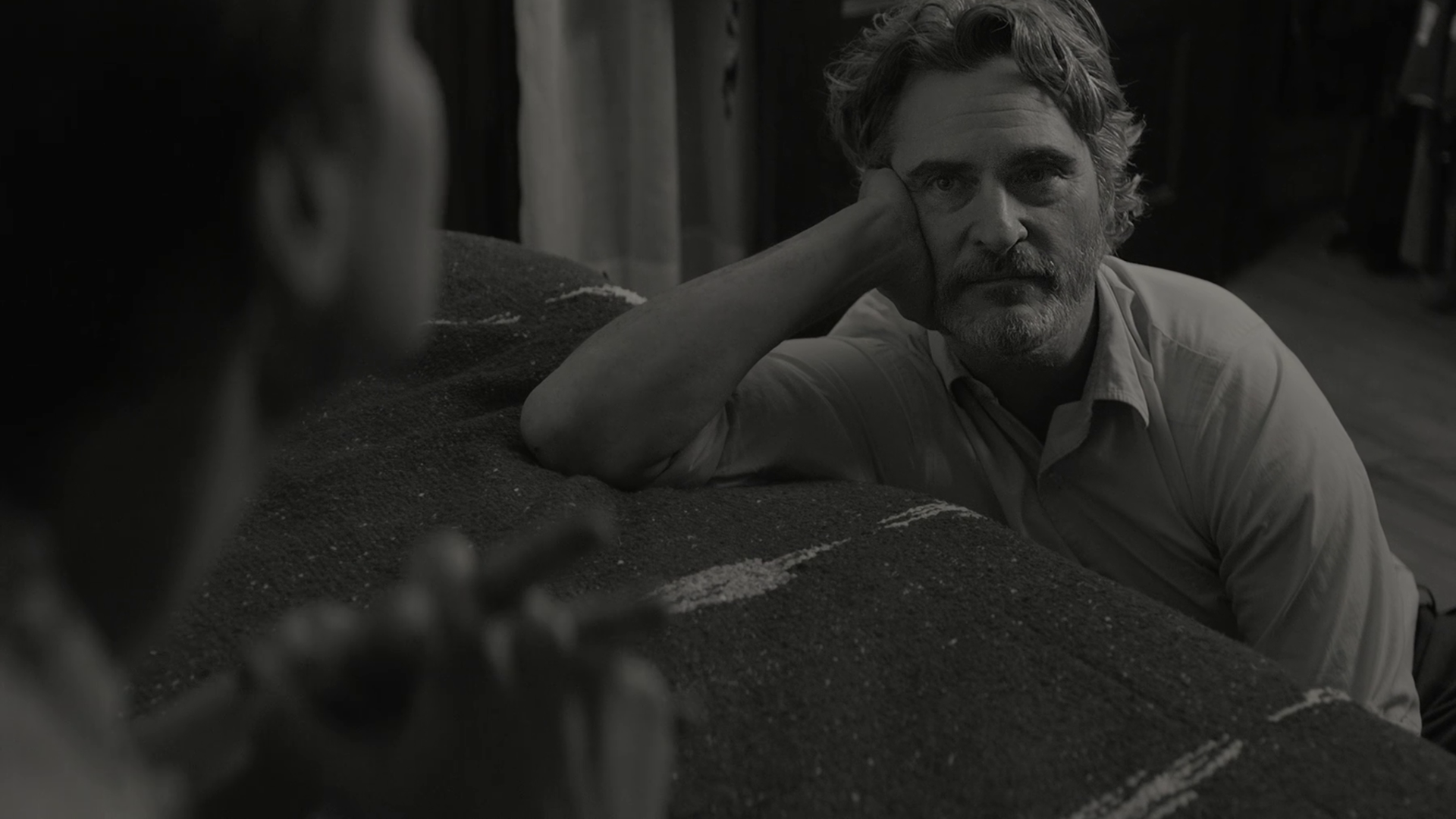 Prime Video: C'mon C'mon