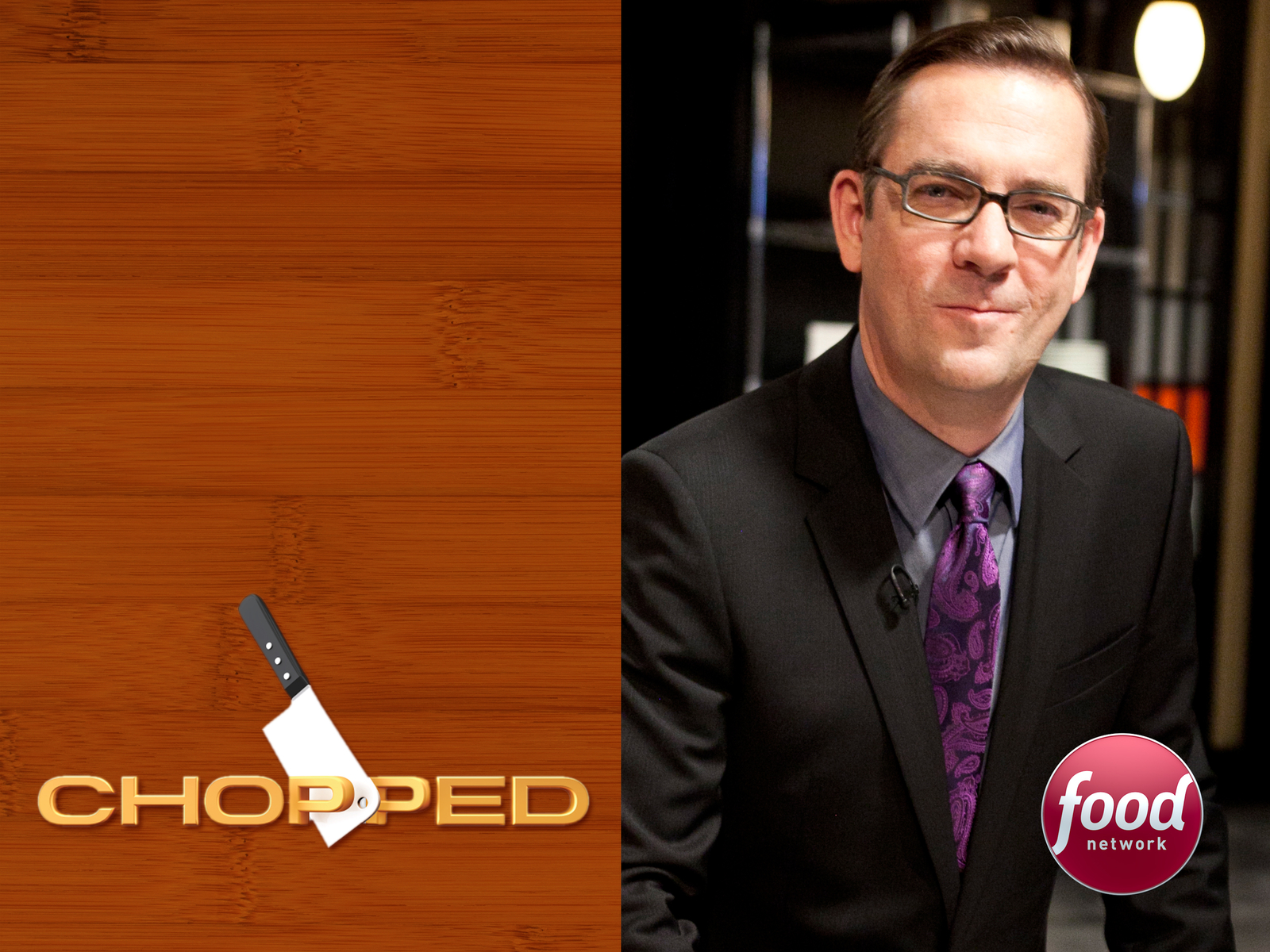 Prime Video Chopped Volume 1 Season 1