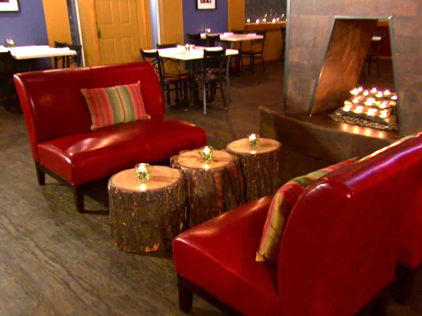 Prime Video Restaurant Impossible Season 5