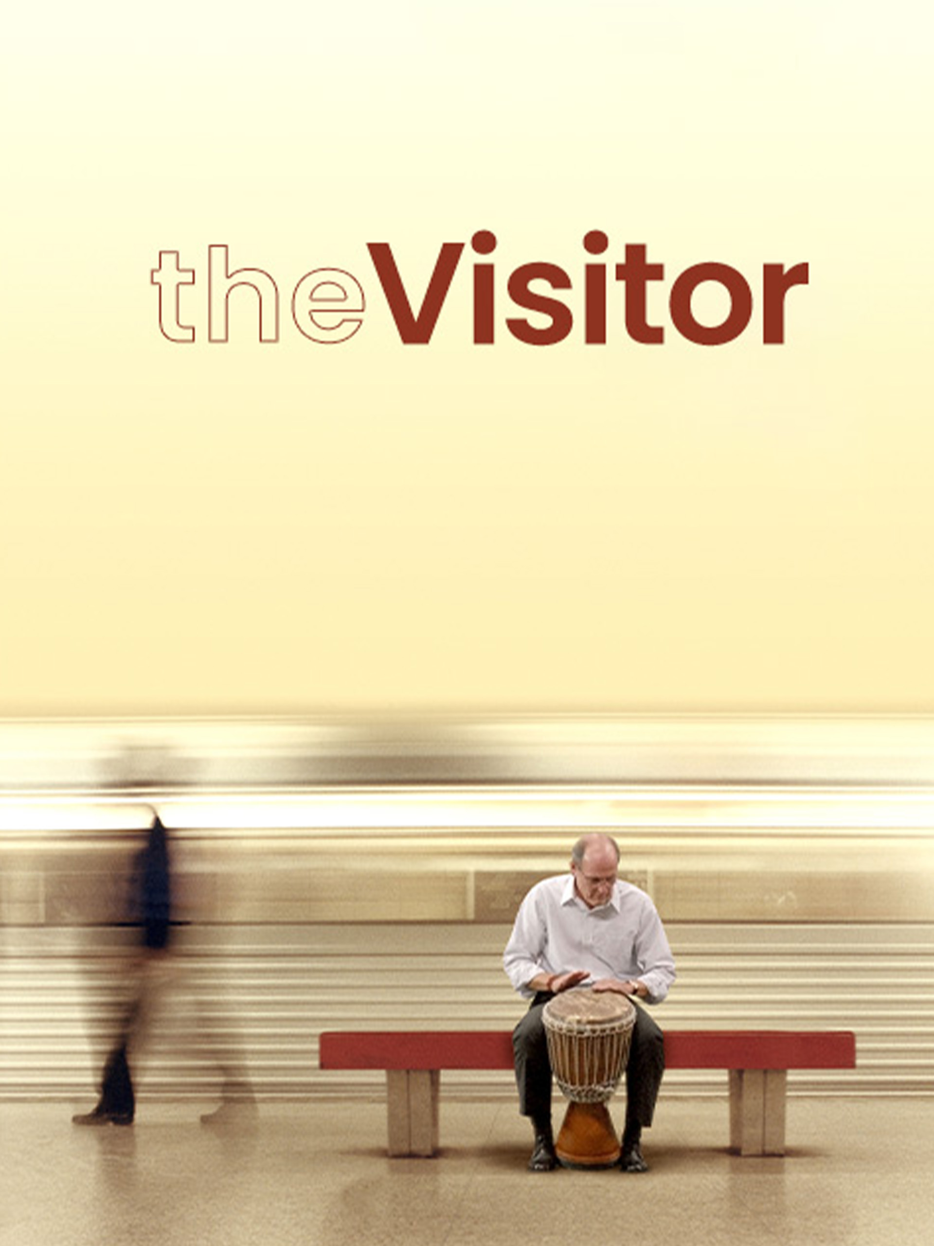 Prime Video The visitor