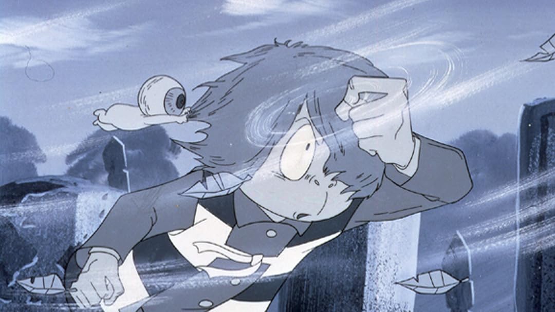 Amazon Co Jp ゲゲゲの鬼太郎 第1作 を観る Prime Video