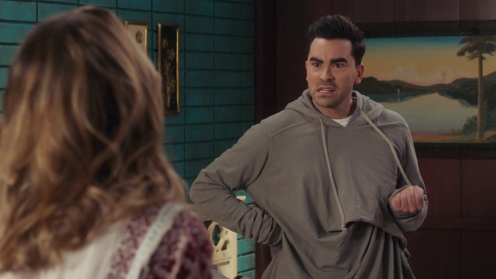 Prime Video Schitt's Creek Season 5