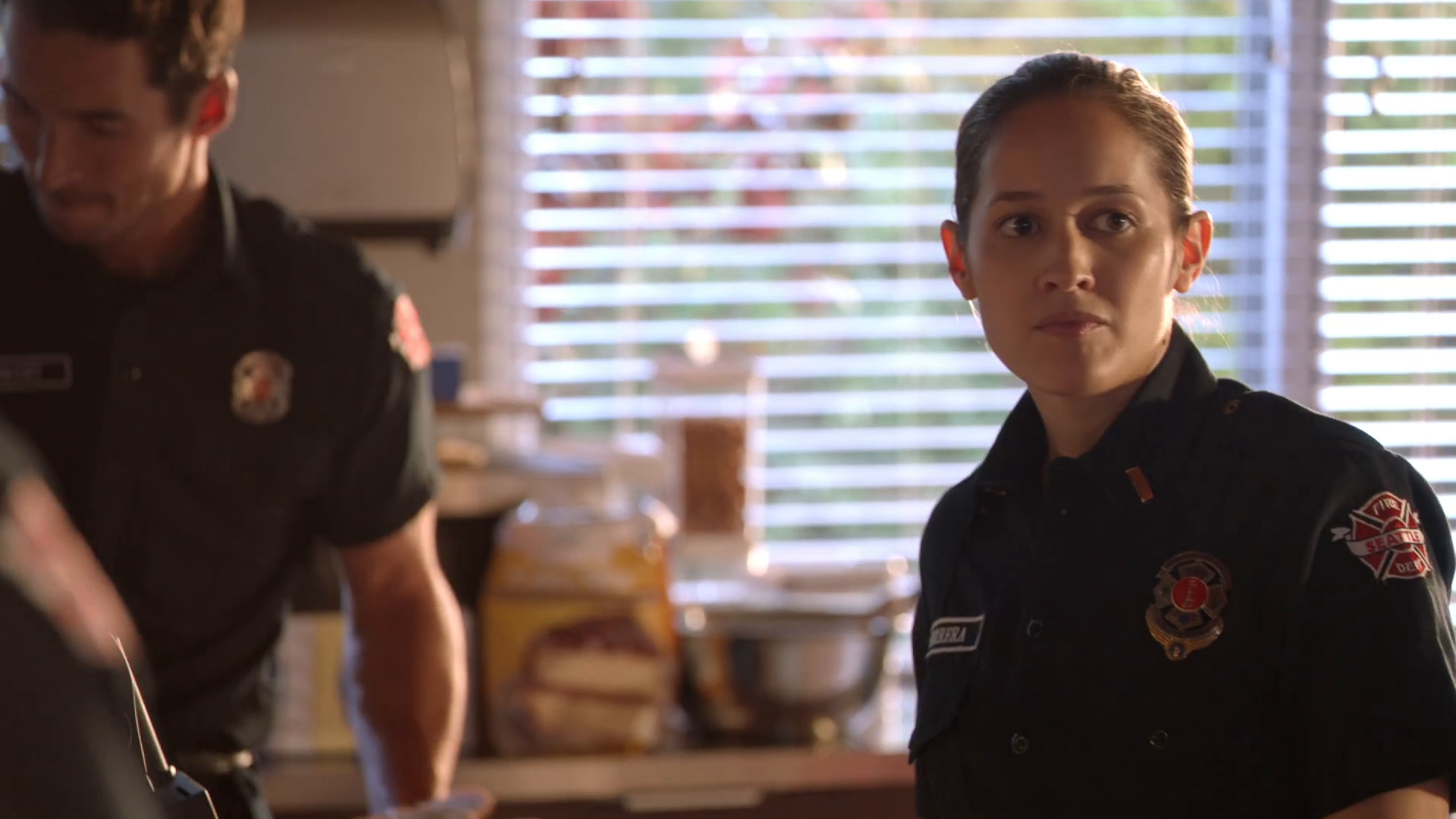 Grey s Anatomy : Station 19 Saison 3 épisode 16 Prime Video: Grey's Anatomy : Station 19