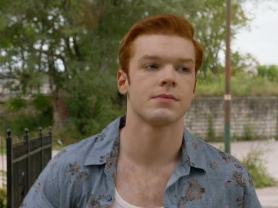 Prime Video Shameless Staffel 7 [OV/OmU]