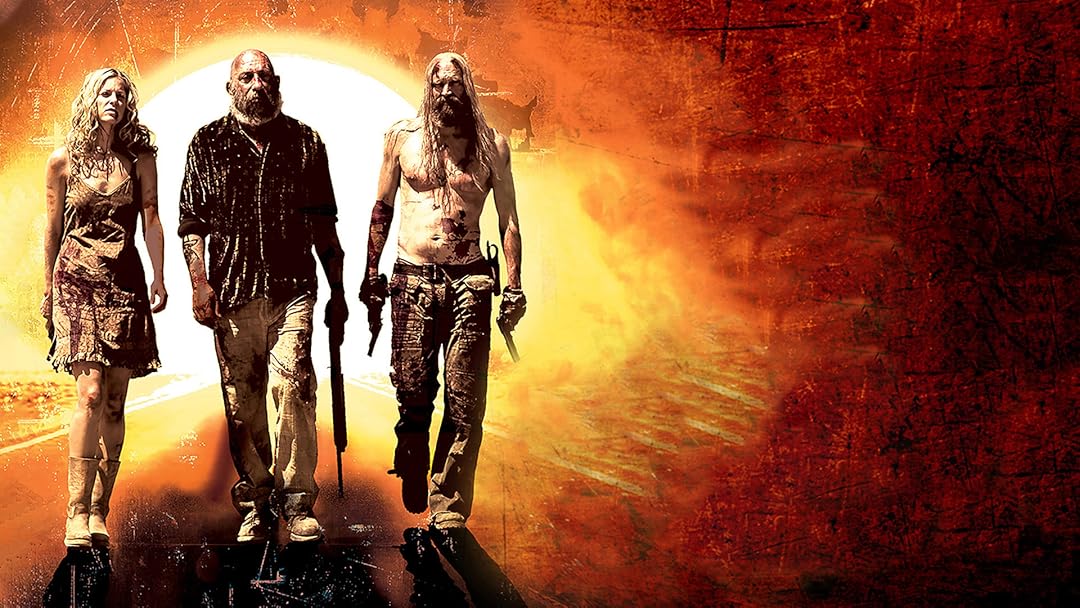 Prime Video: The Devil's Reject