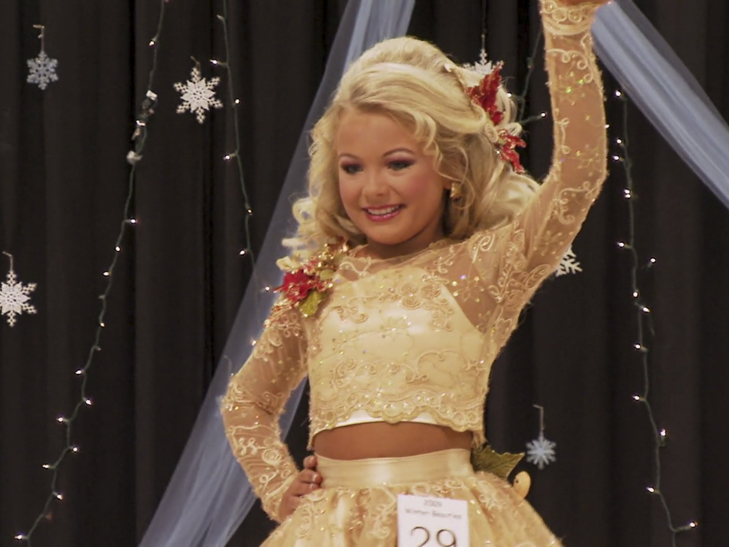 Prime Video Toddlers & Tiaras Season 3