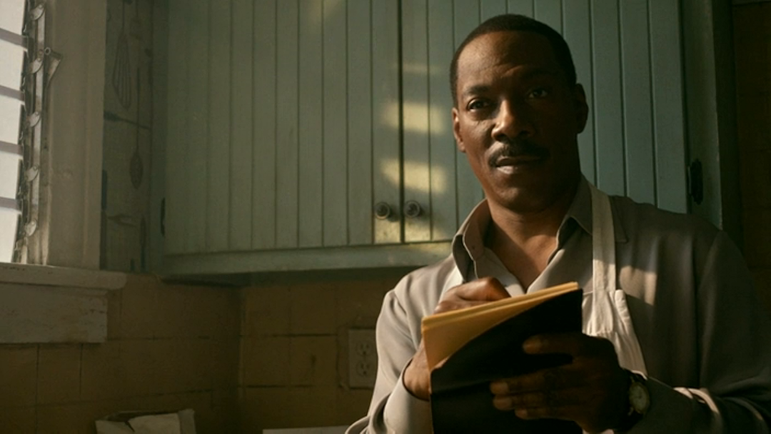 Watch Mr. Church Prime Video