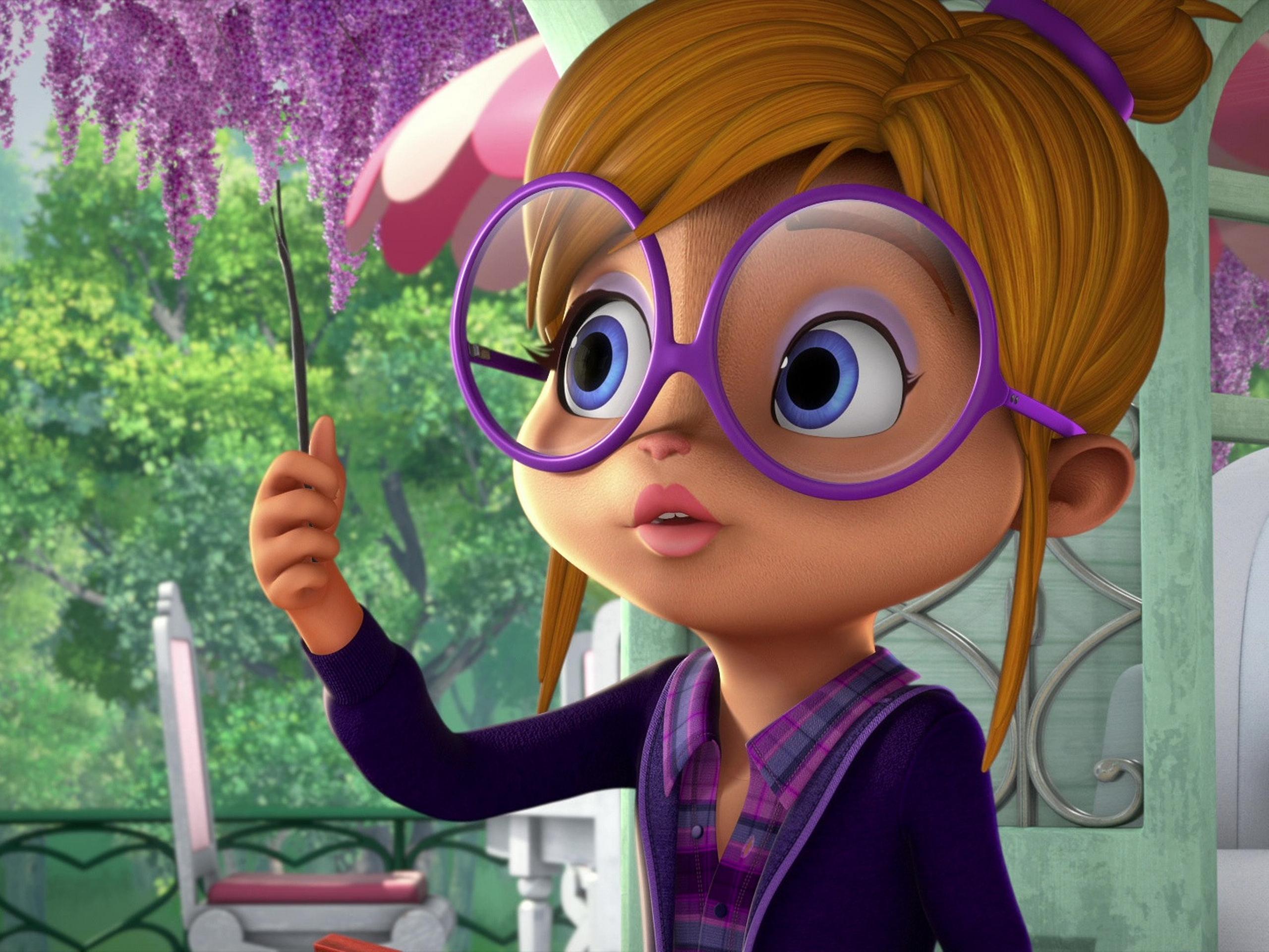 Prime Video: Alvinnn !!! et les Chipmunks - Saison 1