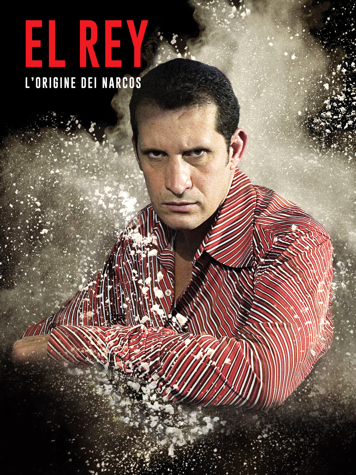 Narcos Mexico Pelakon Kru Di Mubi