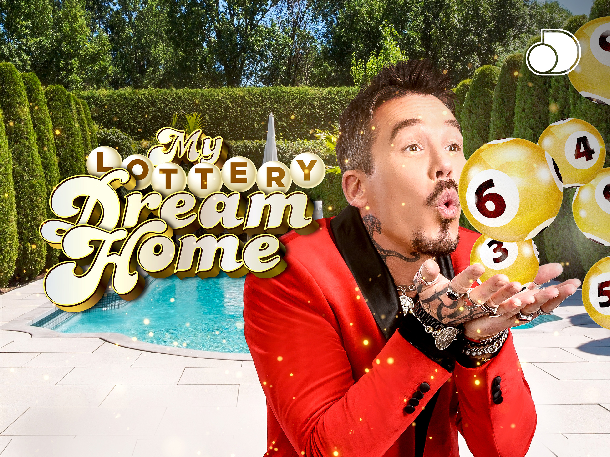 Find Your Lottery Dream Home: Guide to Dream Property Discovery