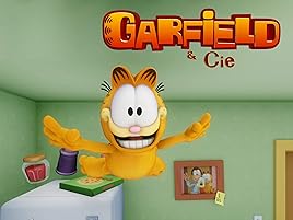 Prime Video Garfield Et Compagnie