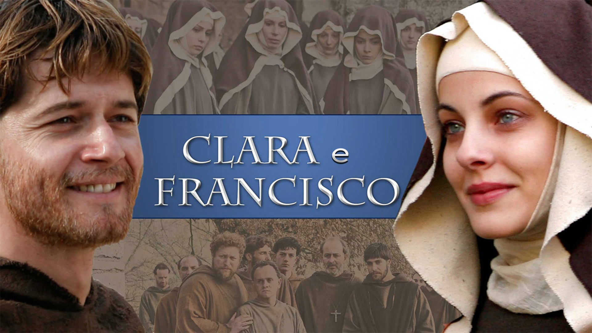 Prime Video: Clara e Francisco