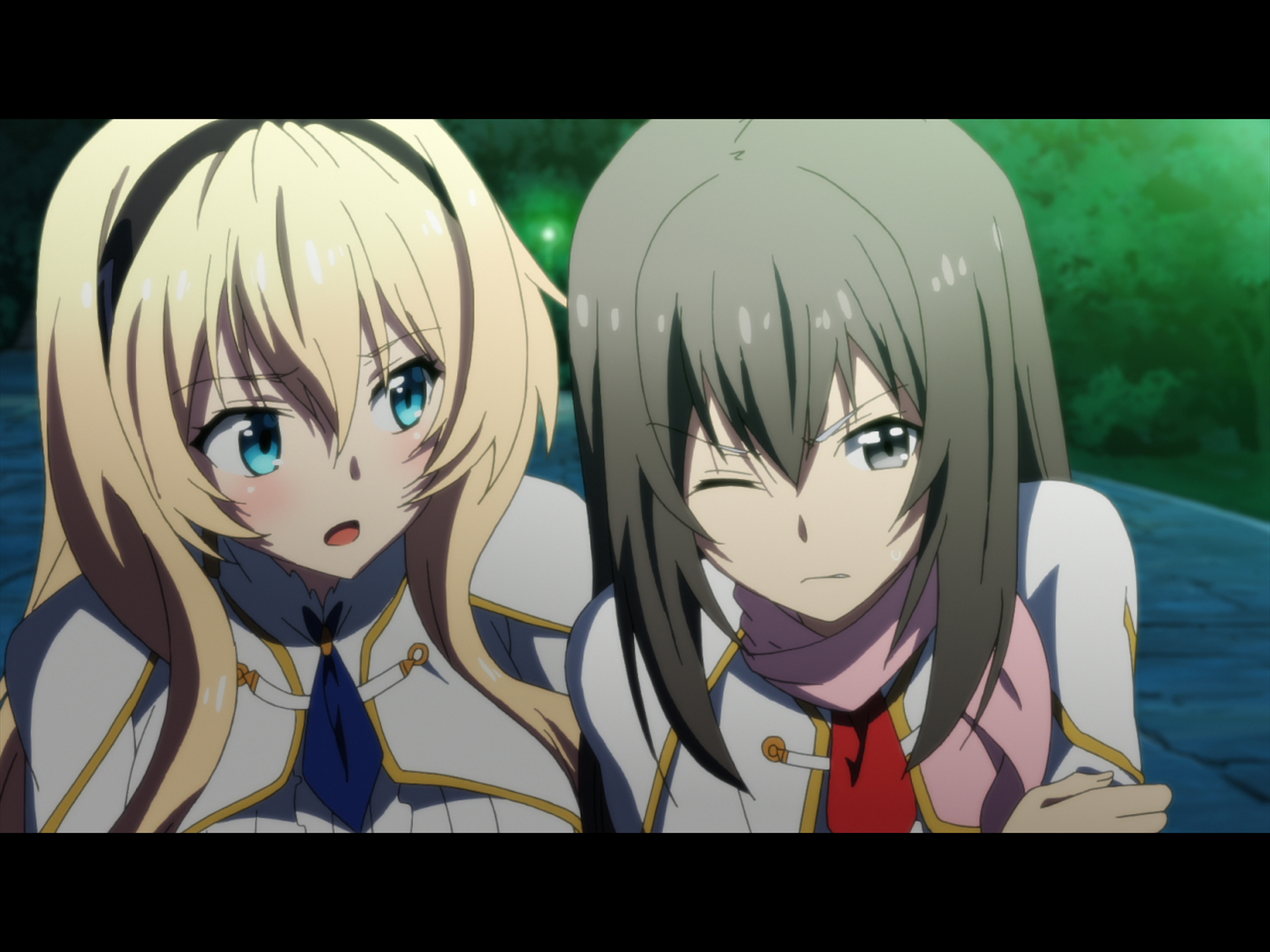Prime Video: Undefeated Bahamut Chronicle